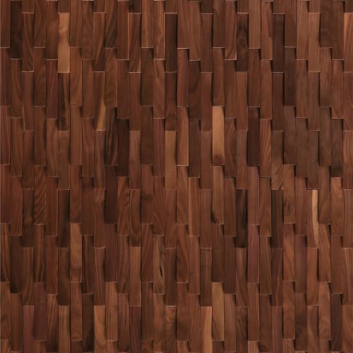 Inceptiv - Wave by Duchateau - American Walnut