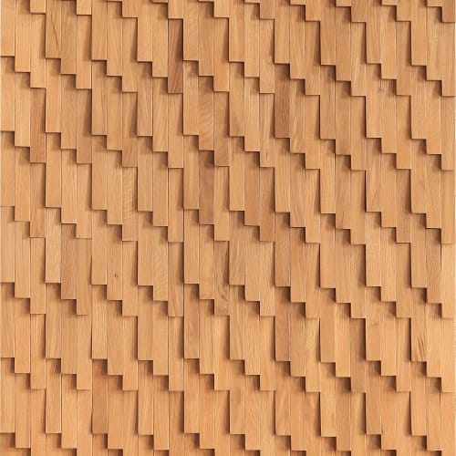 Golden Oak