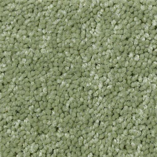 Going Green