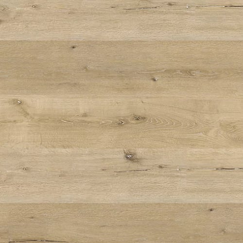 Pure Spc Max - The Woodland Oak by Express Flooring - Chestnut Oak