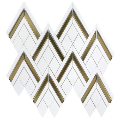 Panache by Anthology Tile Panache by Anthology Tile