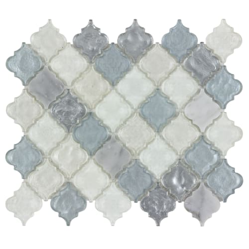 Chic by Anthology Tile - Persian Arabesque