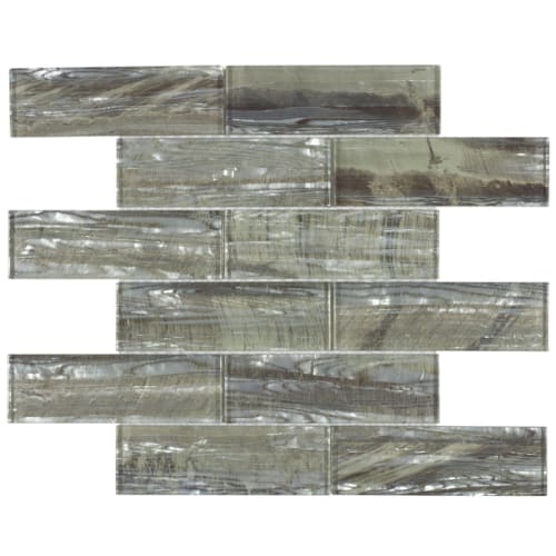 Chic by Anthology Tile - Silk Elements