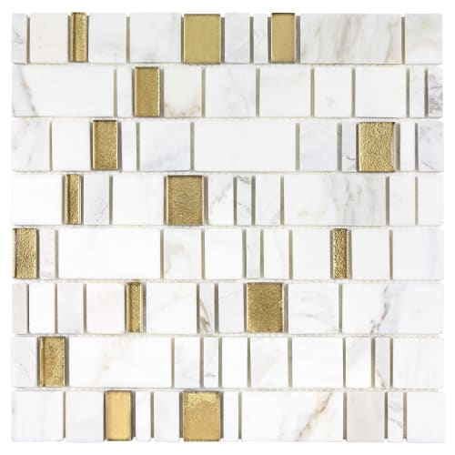 Dazzle by Anthology Tile