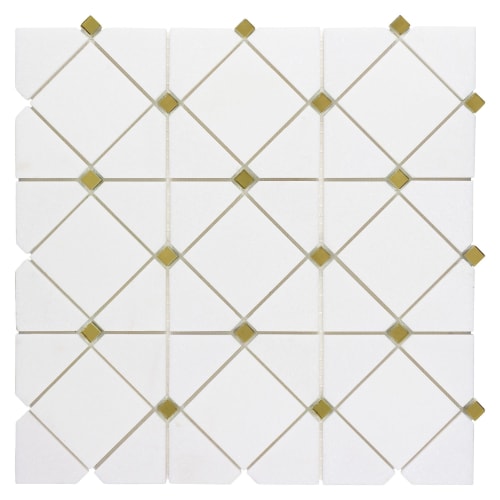 Dazzle by Anthology Tile