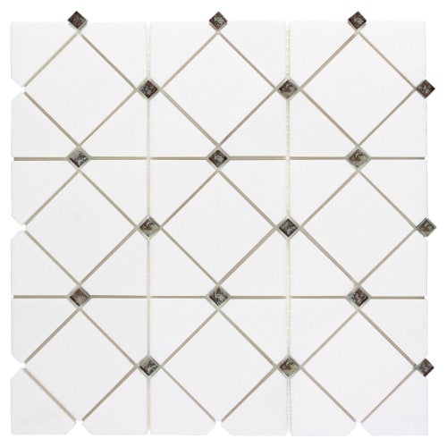 Dazzle by Anthology Tile