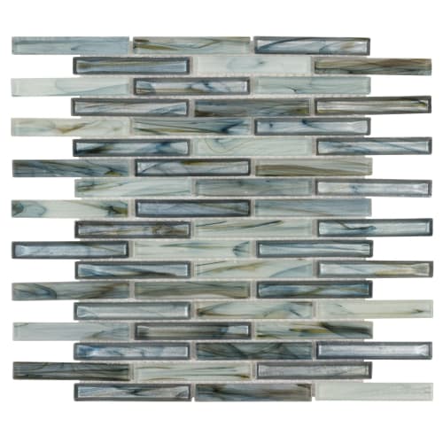 Glassique by Anthology Tile