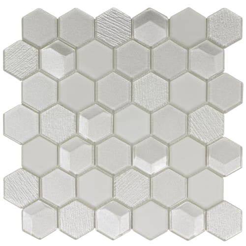 Monet Magic by Anthology Tile - Chapel Hex