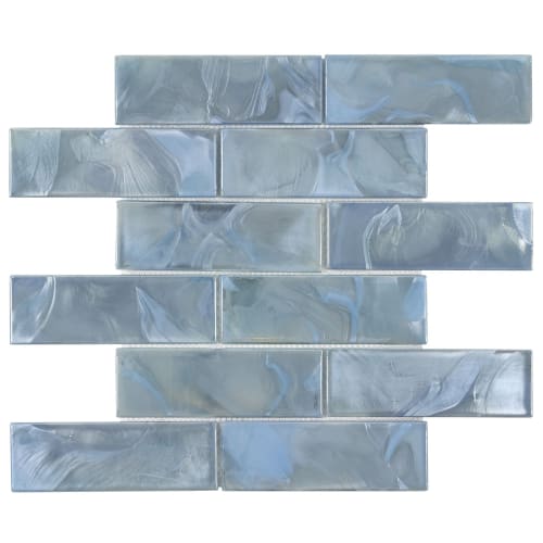 Mystic Glass by Anthology Tile