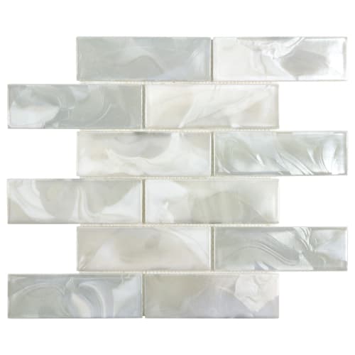 Mystic Glass by Anthology Tile