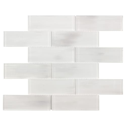 Mystic Glass by Anthology Tile