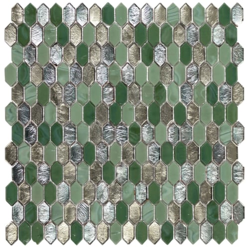 Royal Gems by Anthology Tile