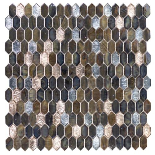 Royal Gems by Anthology Tile