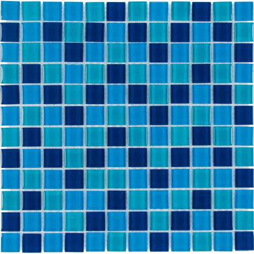 Splash by Anthology Tile