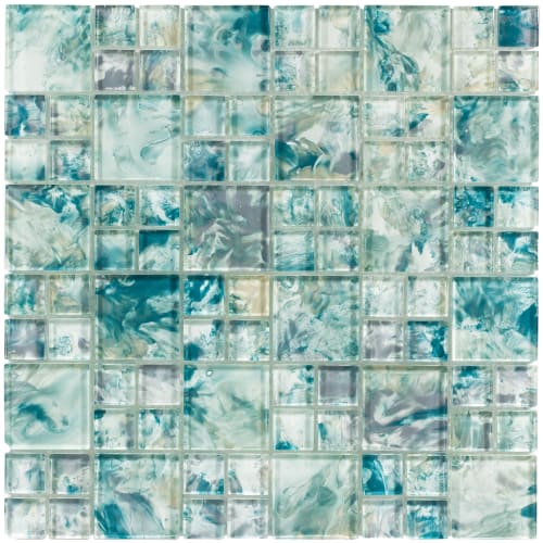 Splash by Anthology Tile