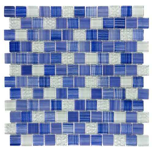 Splash by Anthology Tile - Naxos