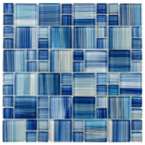 Splash by Anthology Tile - Neptune Blocks