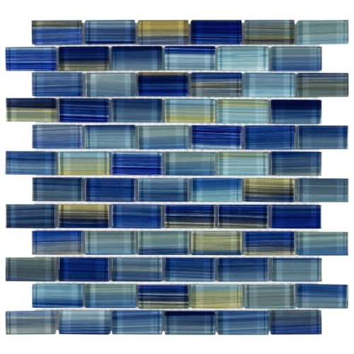 Splash by Anthology Tile