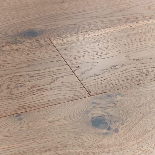 Lynton by Woodpecker Flooring - Seagrass Oak