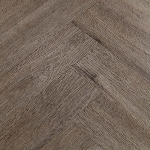 Herringbone River Oak