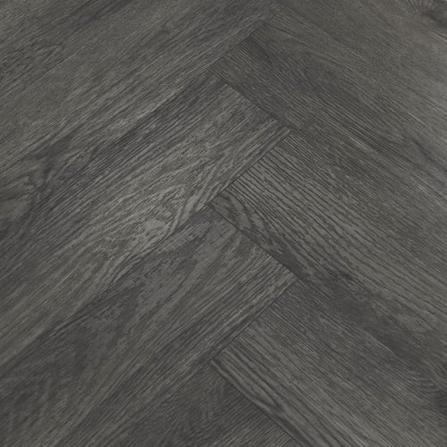 Herringbone Whisper Oak