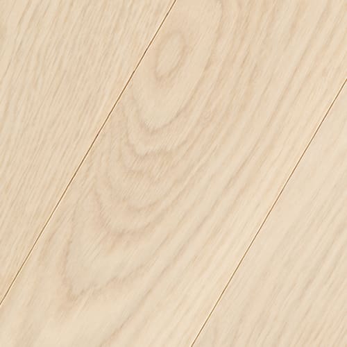 Brushed & Oiled Collection by Coswick Ltd. - Vanilla 5/8" - 3-Layer T&G Engineered Flooring