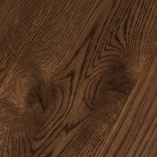 Milk Chocolate 5/8" - 3-Layer T&G Engineered Flooring