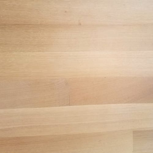 White Oak Rift Only by Allegheny Mountain Hardwood Flooring - White Oak Rift Only Clear 3/4" - Solid