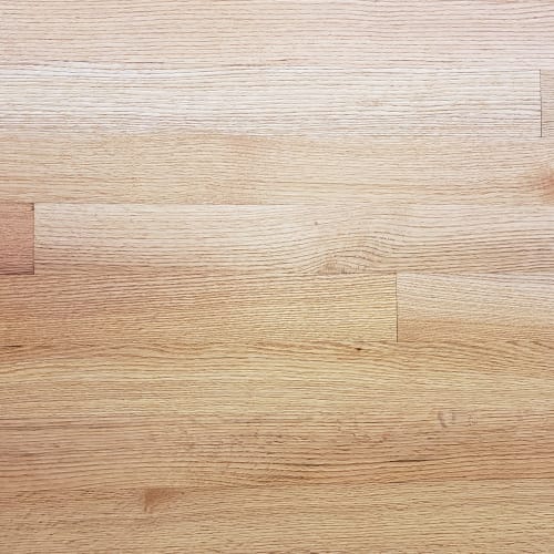 Red Oak Rq Clear 3/4" - Engineered