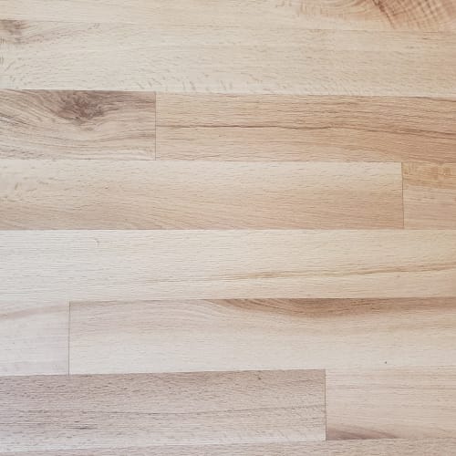 Red Oak Rq Natural 3/4" - Solid