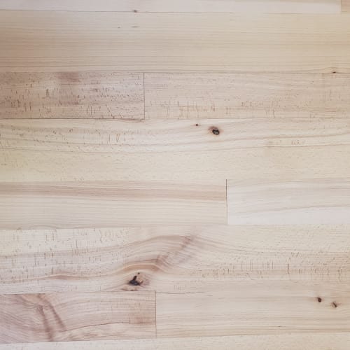 Beech Rift And Quarter by Allegheny Mountain Hardwood Flooring