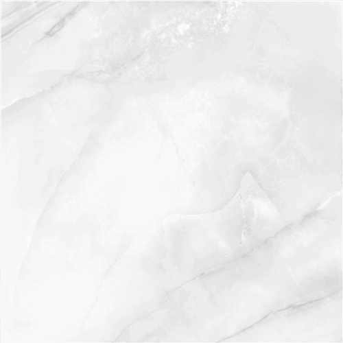 Athena by Happy Floors - Blanc / Polished 48 X 48