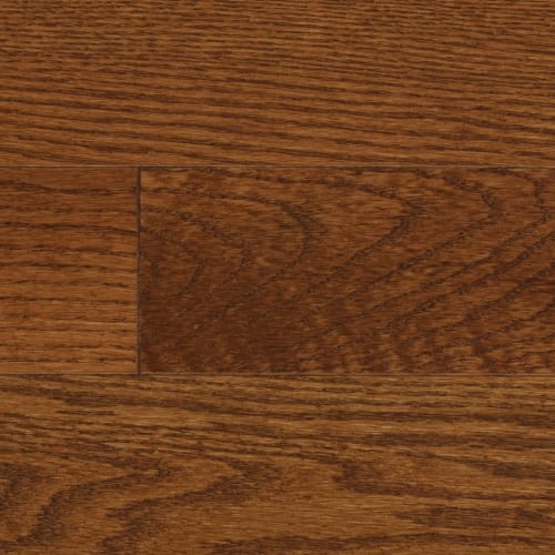 Red Oak Gunstock - Satin