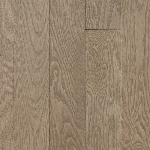 Domestic - Red Oak Solid S Pearl 325