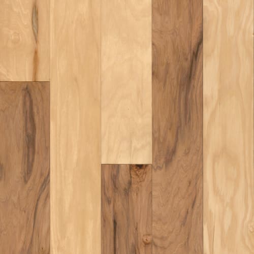 American Scrape by Hartco - Natural Hickory