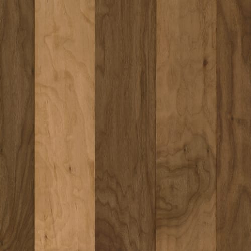 American Scrape by Hartco - Natural Walnut