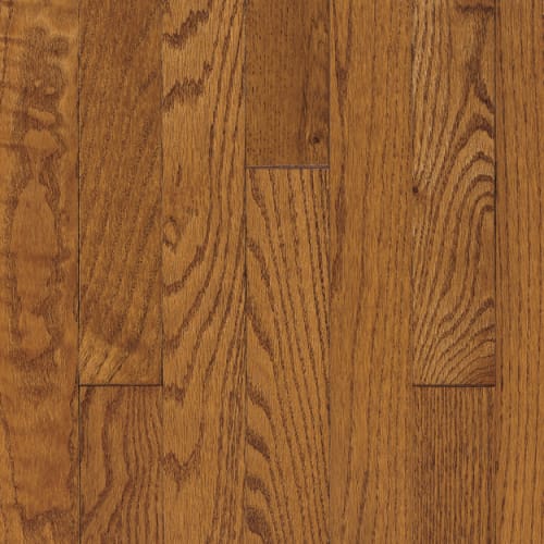 Ascot Plank by Hartco - Chestnut