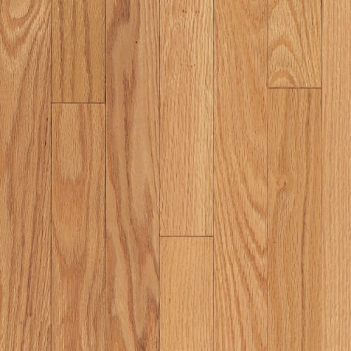 Ascot Plank by Hartco - Natural