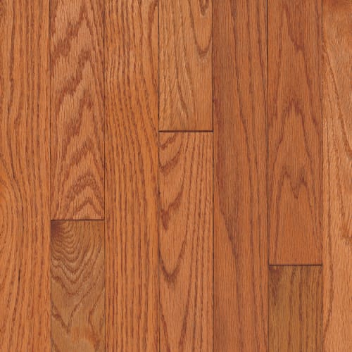 Ascot Plank by Hartco - Topaz