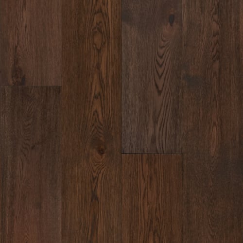 Timberbrushed Platinum by Hartco - Meandering Path