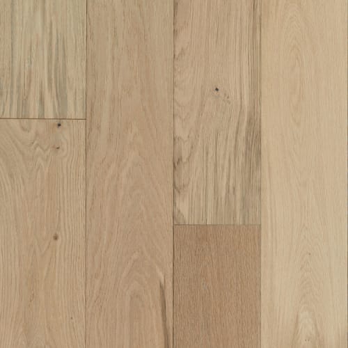 Timberbrushed Silver by Hartco - Sunlit Tan