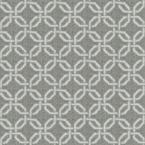 Intersect - 32 by Joy Carpets - Morning Fog