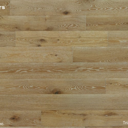 Parisian Collection by UA Floors - Triomphe Oak