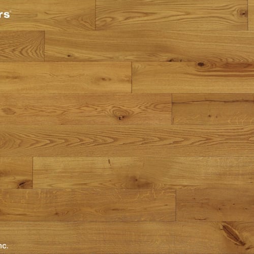 Parisian Collection by UA Floors - Concorde Oak