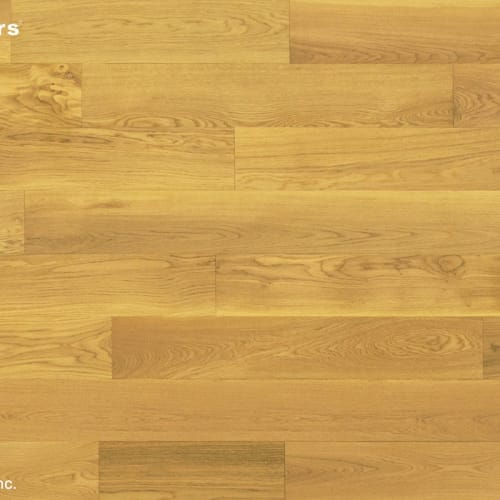 The Classics+ by UA Floors - Gleaners Oak