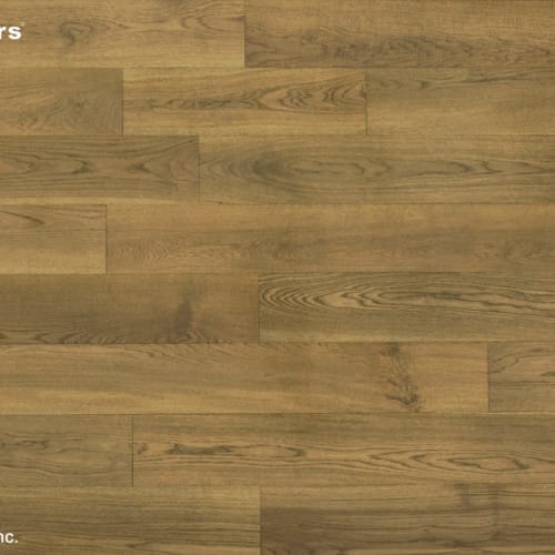 The Classics+ by UA Floors - Mona Lisa Oak