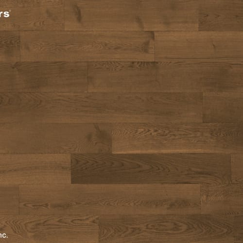 The Classics+ by UA Floors - Golden Age Oak