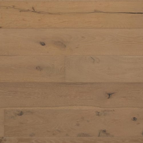Brushed Oak Burrow