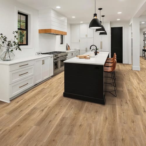 Pacific Acres - 7" by Express Flooring - Chestnut