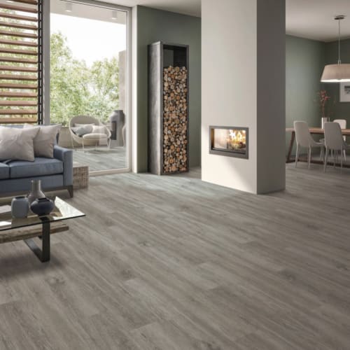 Pacific Acres - 7" by Lux Flooring - Cannon